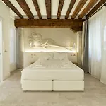 Ca' De La Fonte - Wenice Deep Culture Gasthuis 4*