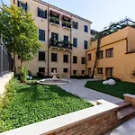 Pensionat Ca' De La Fonte - Wenice Deep Culture Venedig