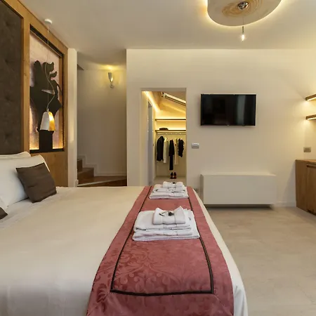 Pensionat Ca' De La Fonte - Wenice Deep Culture 4*