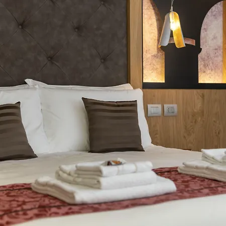 Ca' De La Fonte - Wenice Deep Culture 3*