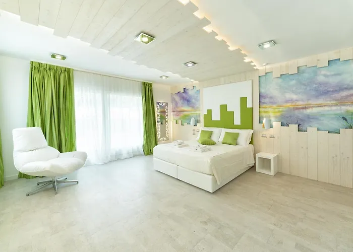Ca' De La Fonte - Wenice Deep Culture Gasthof 3*